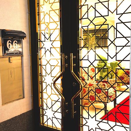 Real Appartments فيينا المظهر الخارجي الصورة
