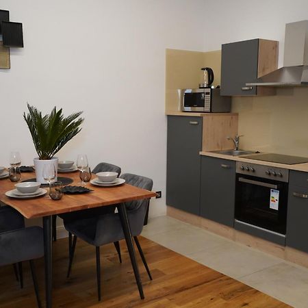 Real Appartments فيينا المظهر الخارجي الصورة