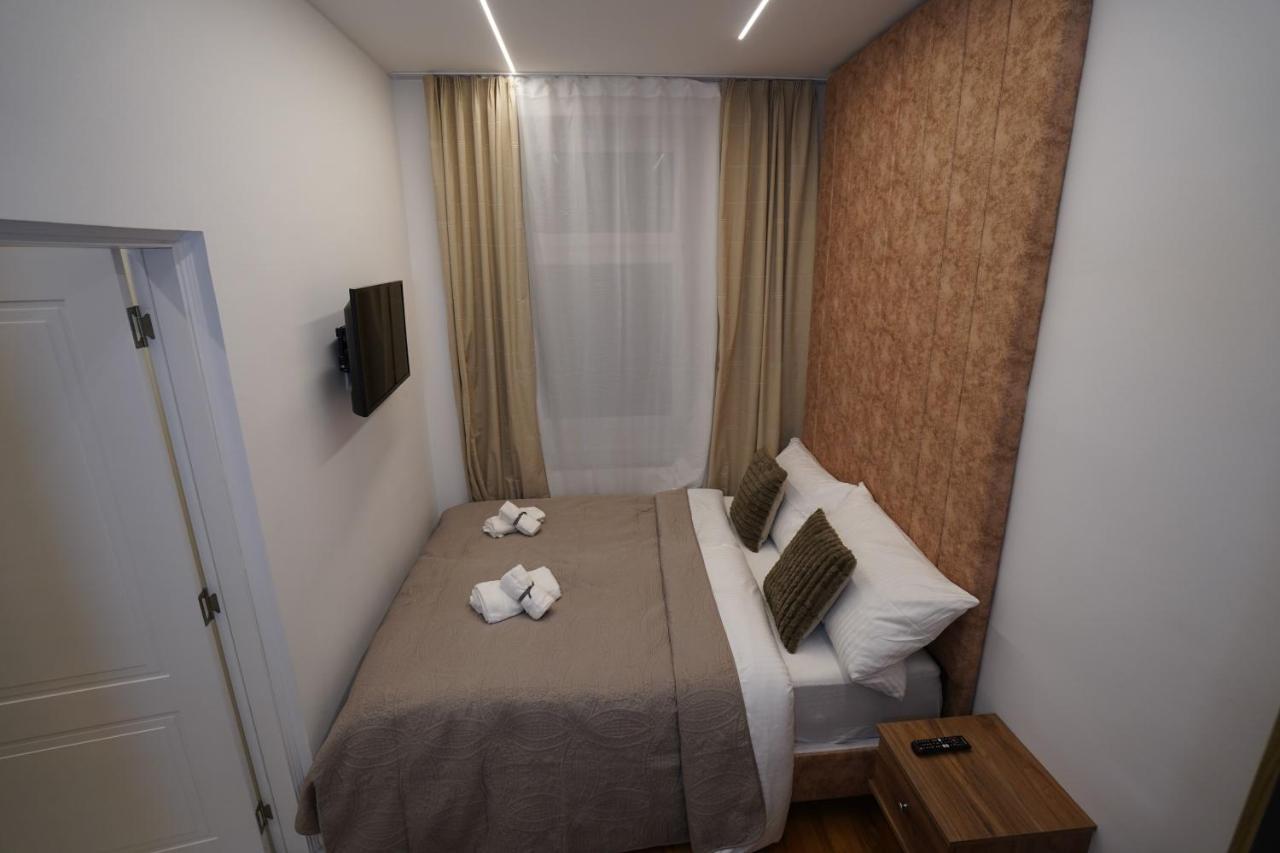 Real Appartments فيينا المظهر الخارجي الصورة