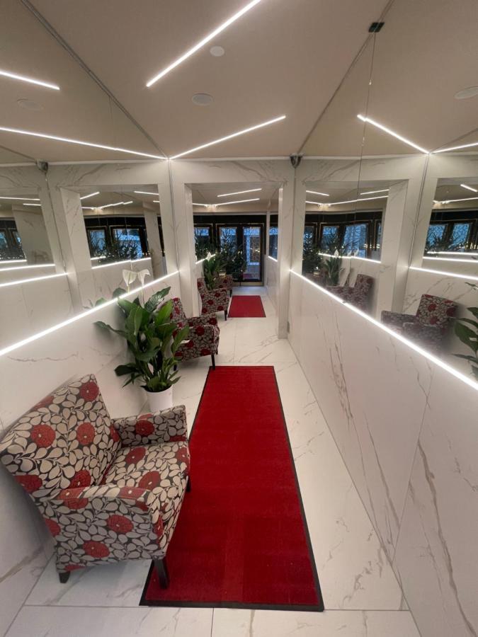 Real Appartments فيينا المظهر الخارجي الصورة
