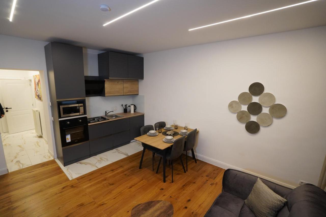 Real Appartments فيينا المظهر الخارجي الصورة