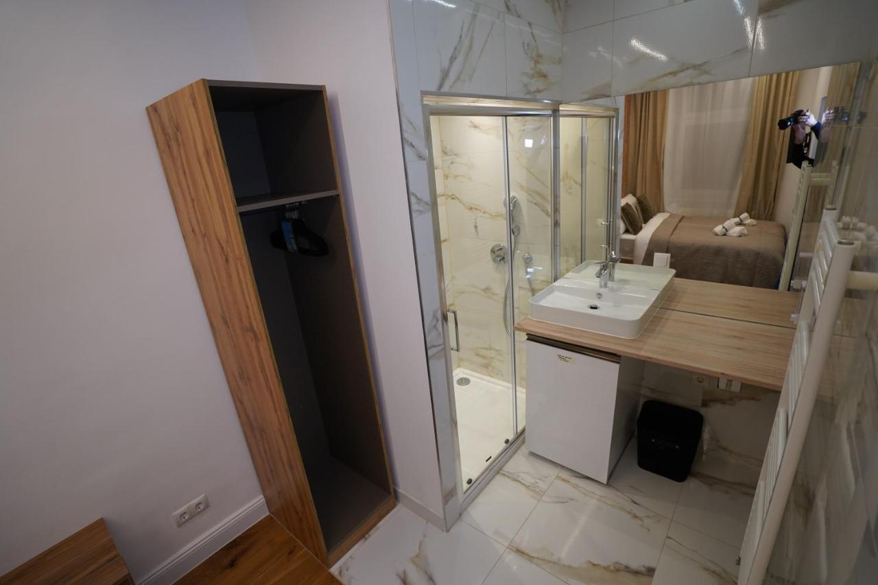 Real Appartments فيينا المظهر الخارجي الصورة