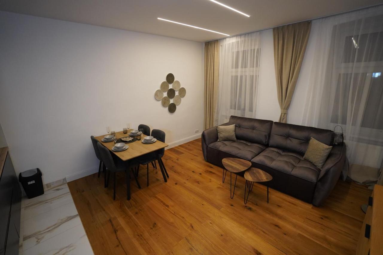 Real Appartments فيينا المظهر الخارجي الصورة