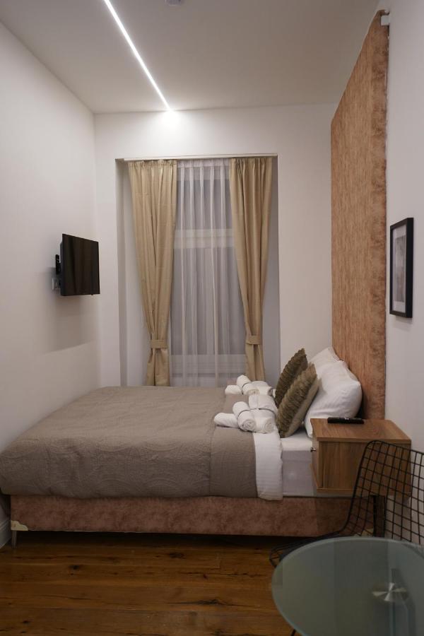 Real Appartments فيينا المظهر الخارجي الصورة