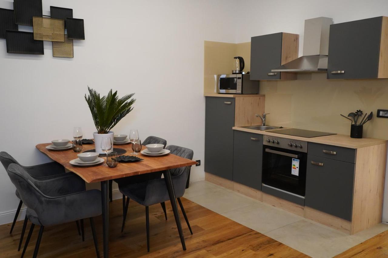 Real Appartments فيينا المظهر الخارجي الصورة