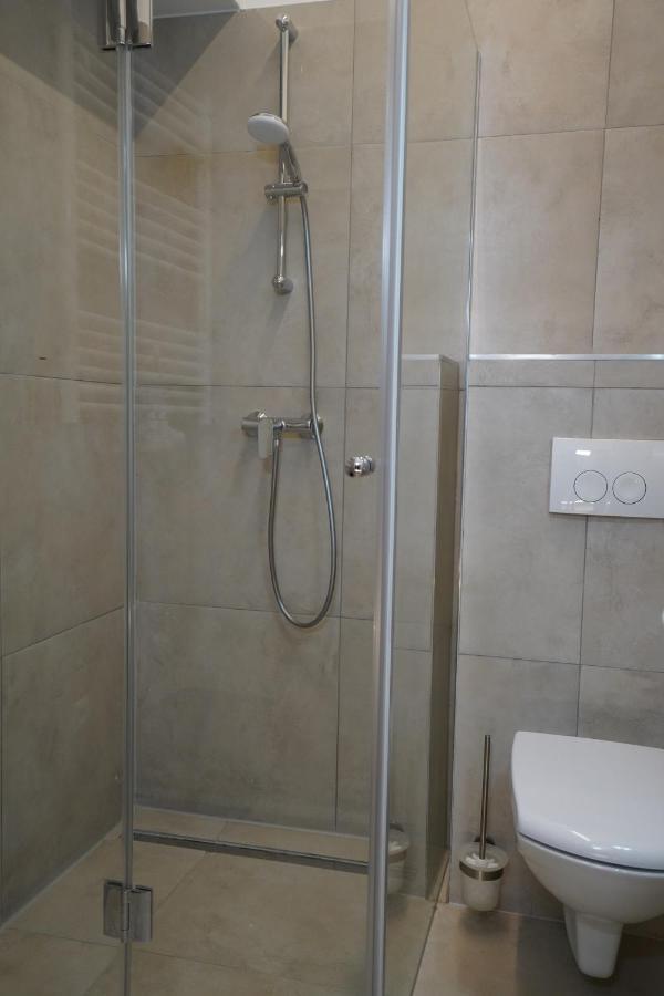 Real Appartments فيينا المظهر الخارجي الصورة