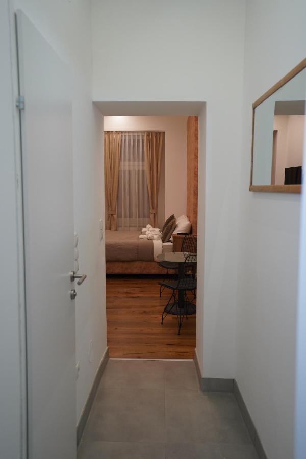Real Appartments فيينا المظهر الخارجي الصورة