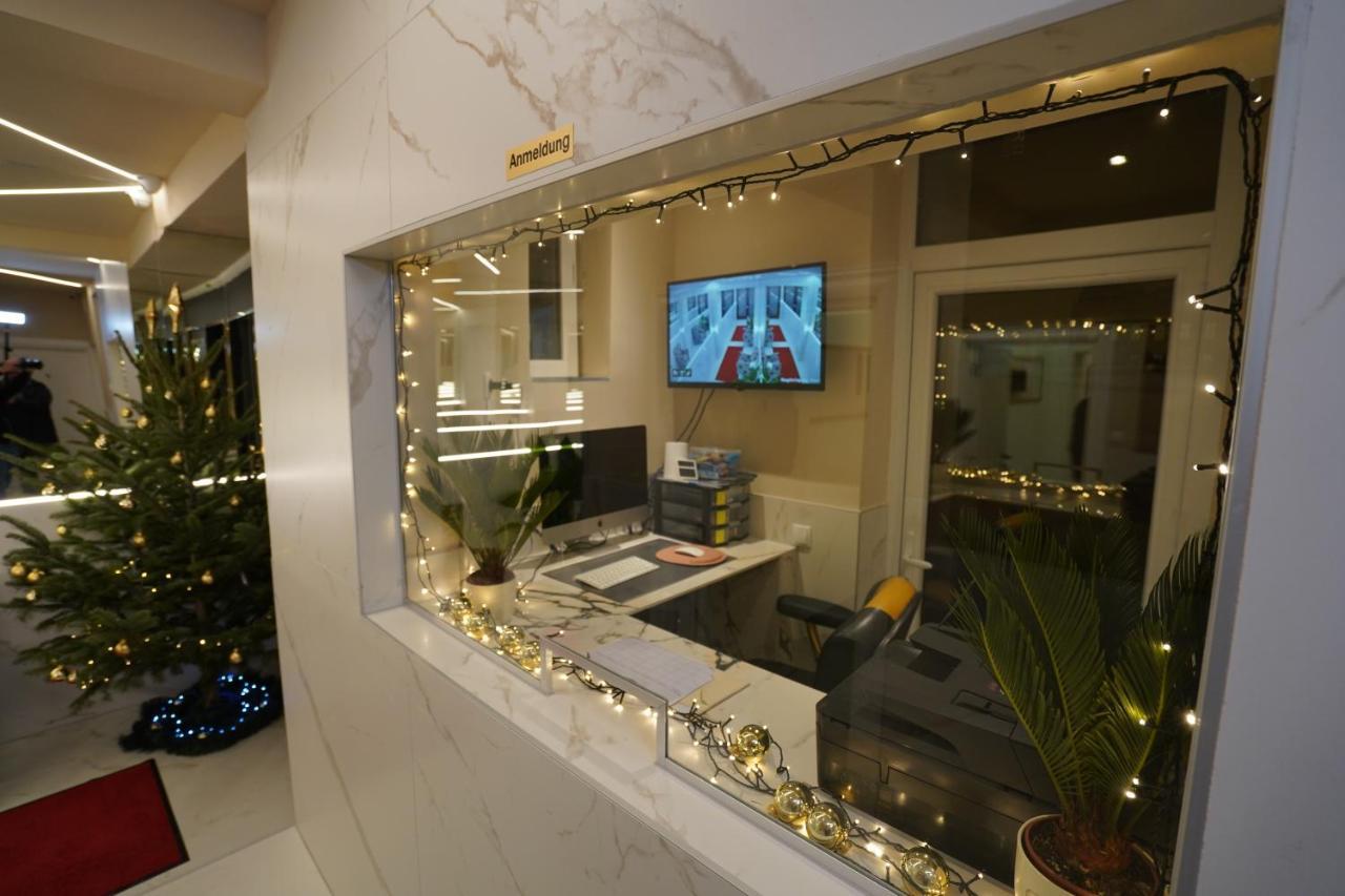 Real Appartments فيينا المظهر الخارجي الصورة