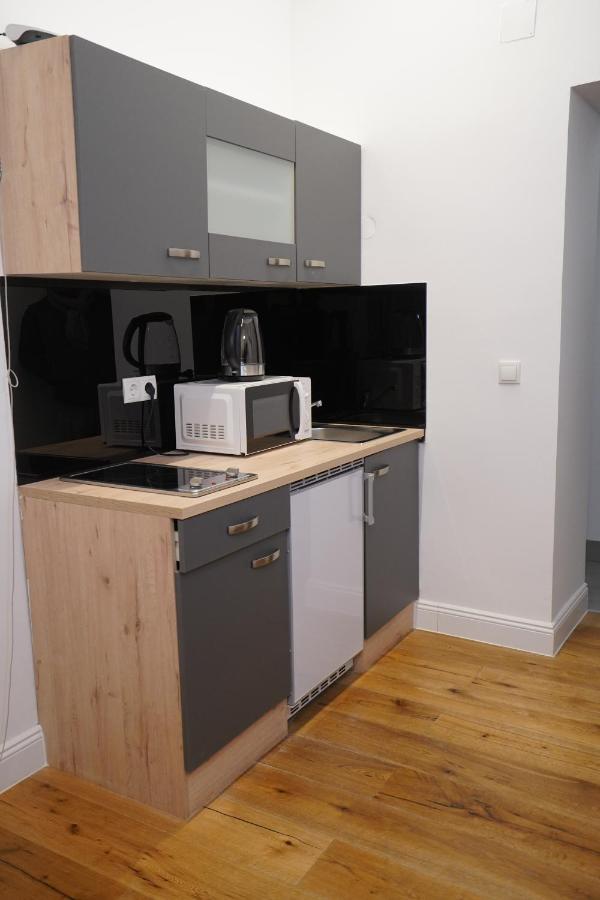Real Appartments فيينا المظهر الخارجي الصورة