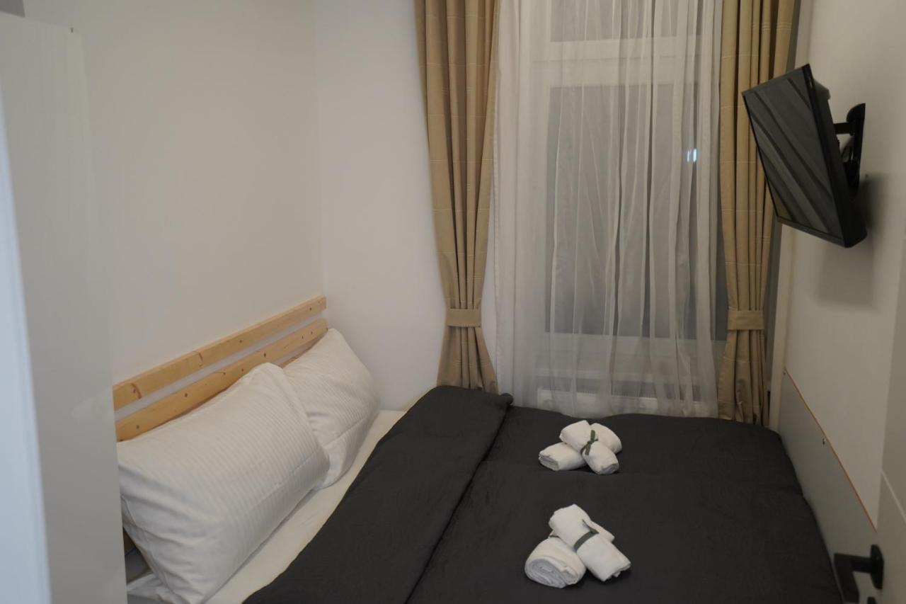 Real Appartments فيينا المظهر الخارجي الصورة