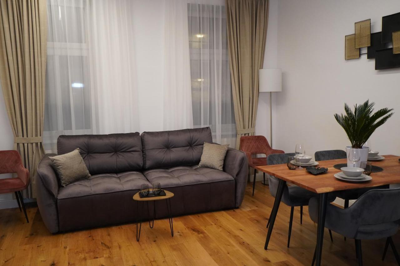 Real Appartments فيينا المظهر الخارجي الصورة