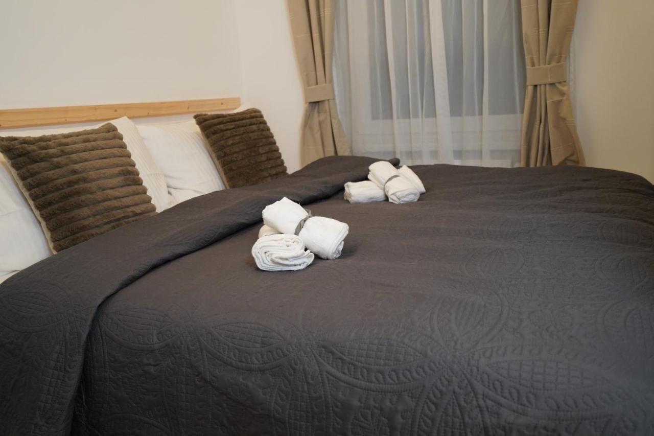Real Appartments فيينا المظهر الخارجي الصورة