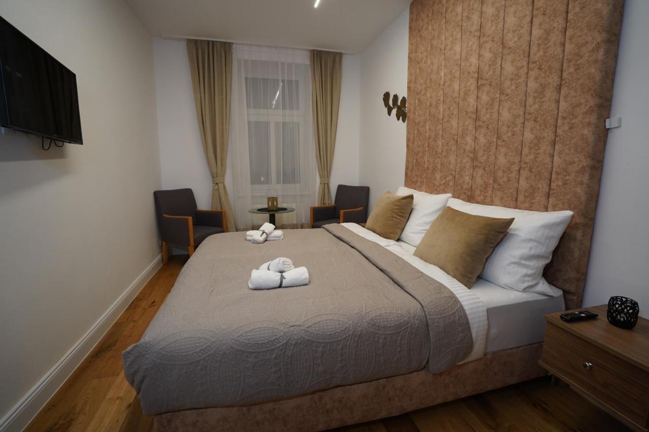 Real Appartments فيينا المظهر الخارجي الصورة