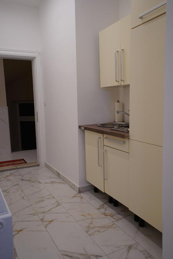 Real Appartments فيينا المظهر الخارجي الصورة