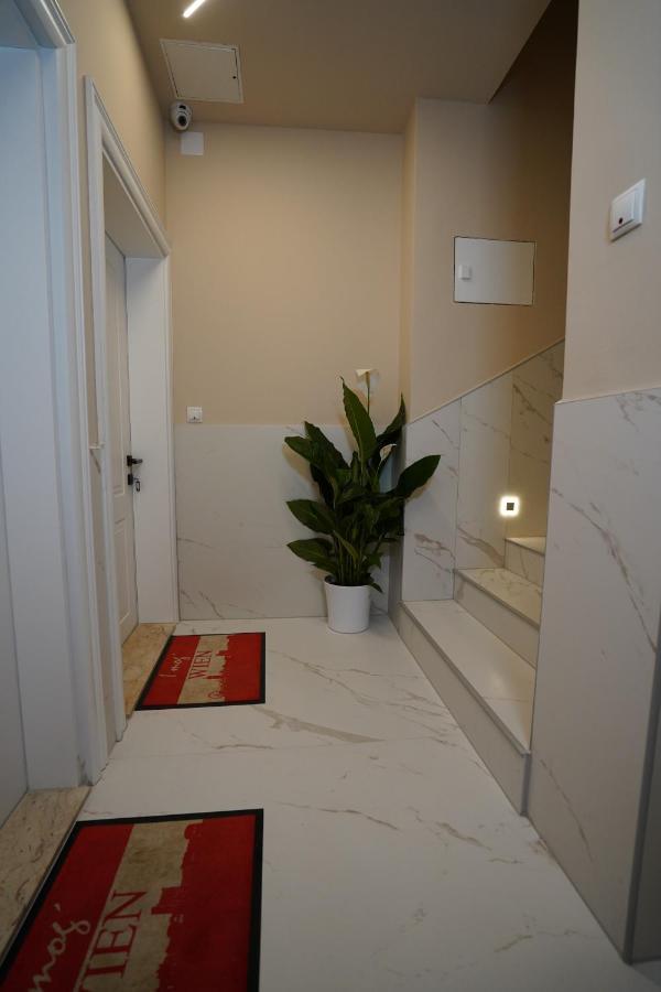 Real Appartments فيينا المظهر الخارجي الصورة