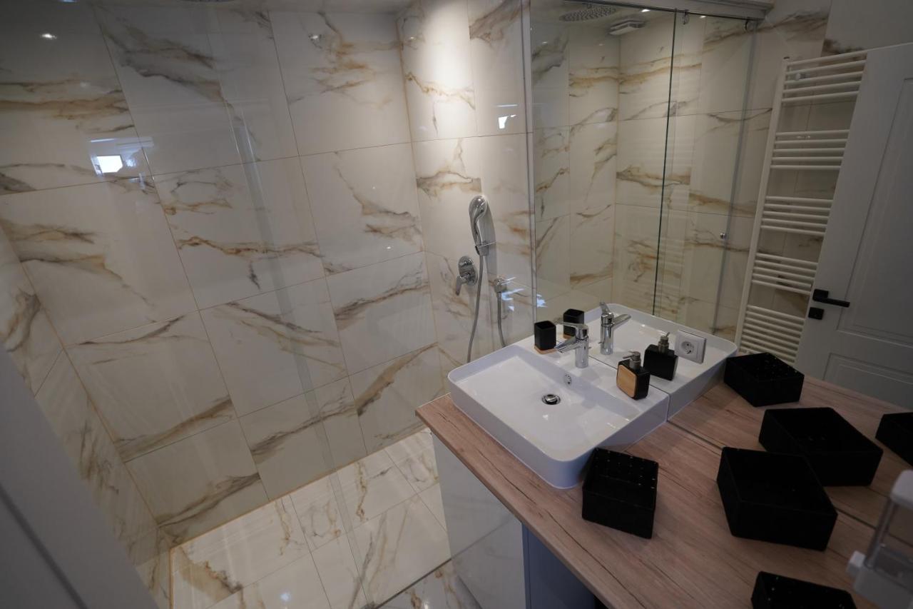 Real Appartments فيينا المظهر الخارجي الصورة