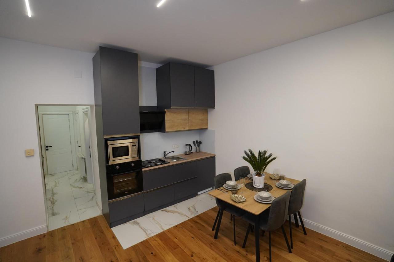 Real Appartments فيينا المظهر الخارجي الصورة