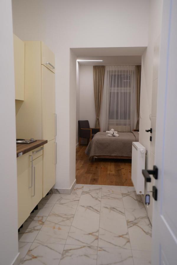 Real Appartments فيينا المظهر الخارجي الصورة