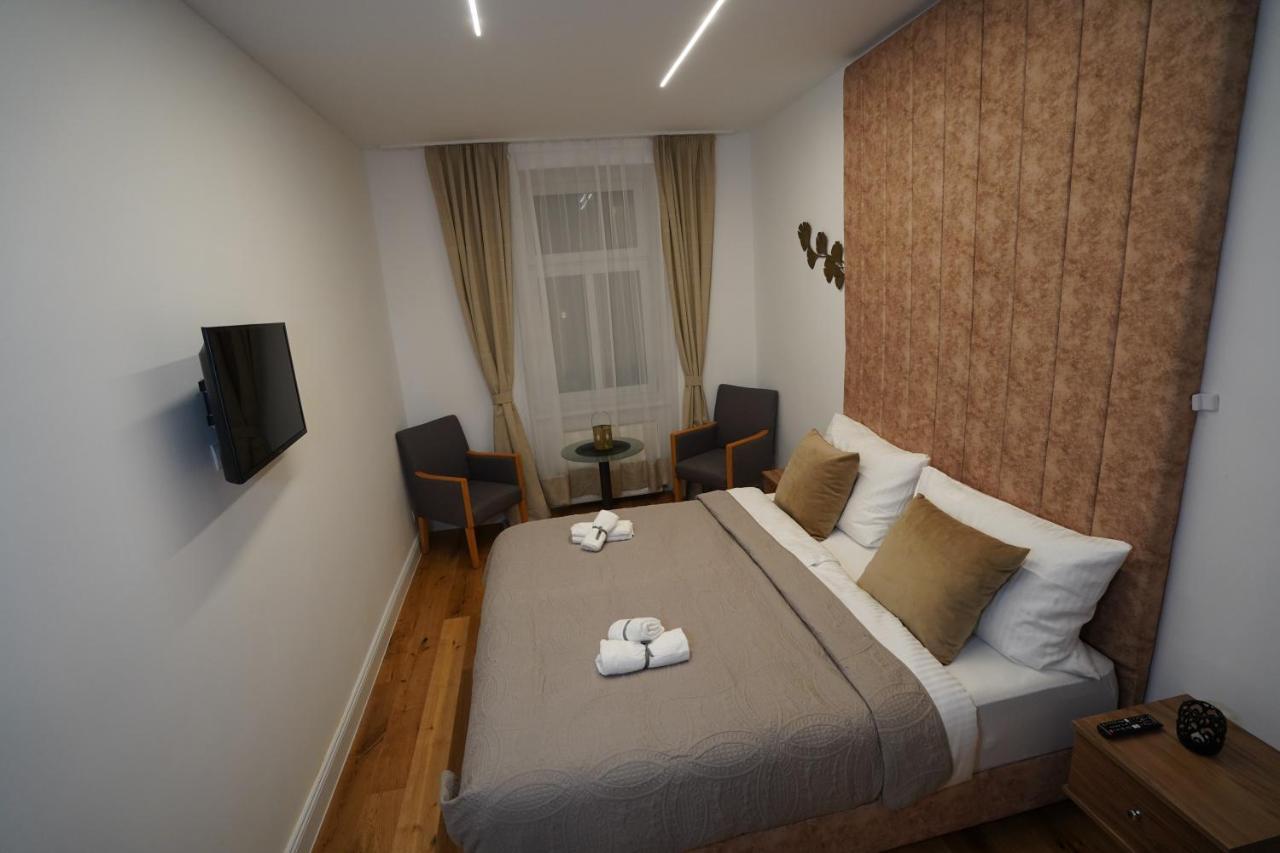 Real Appartments فيينا المظهر الخارجي الصورة