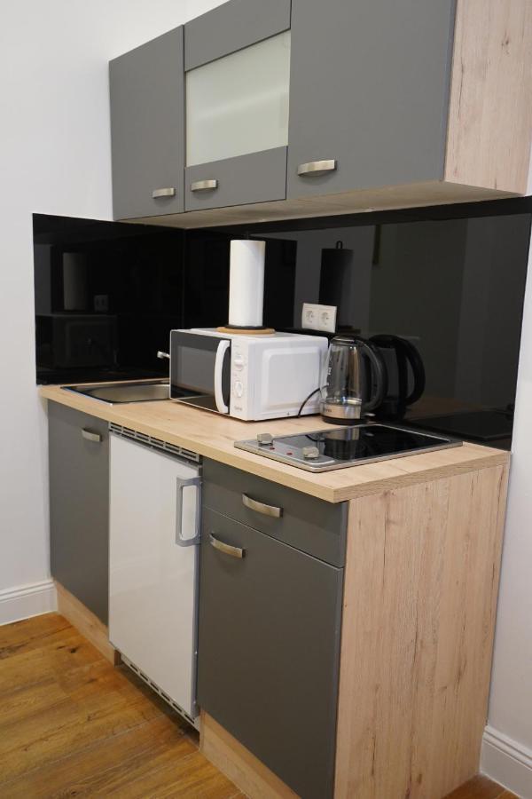 Real Appartments فيينا المظهر الخارجي الصورة
