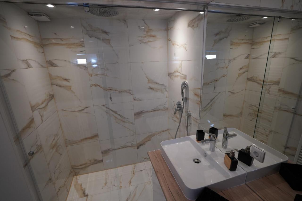 Real Appartments فيينا المظهر الخارجي الصورة
