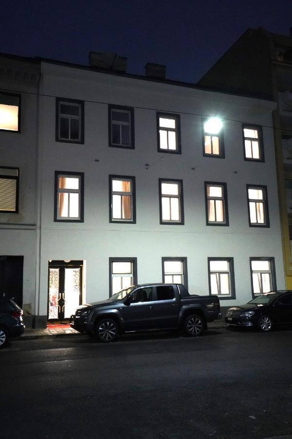 Real Appartments فيينا المظهر الخارجي الصورة