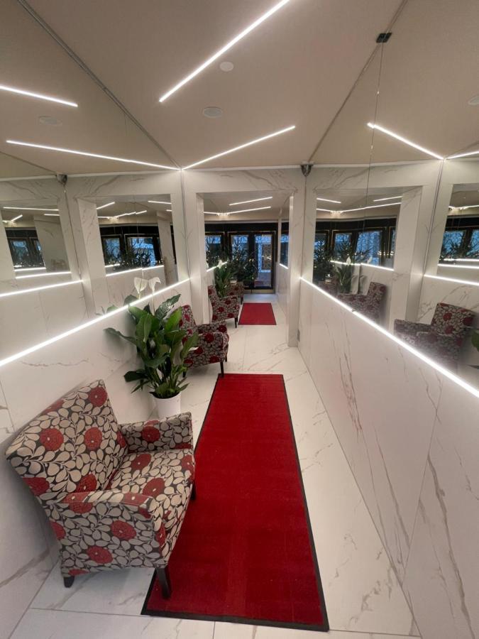 Real Appartments فيينا المظهر الخارجي الصورة