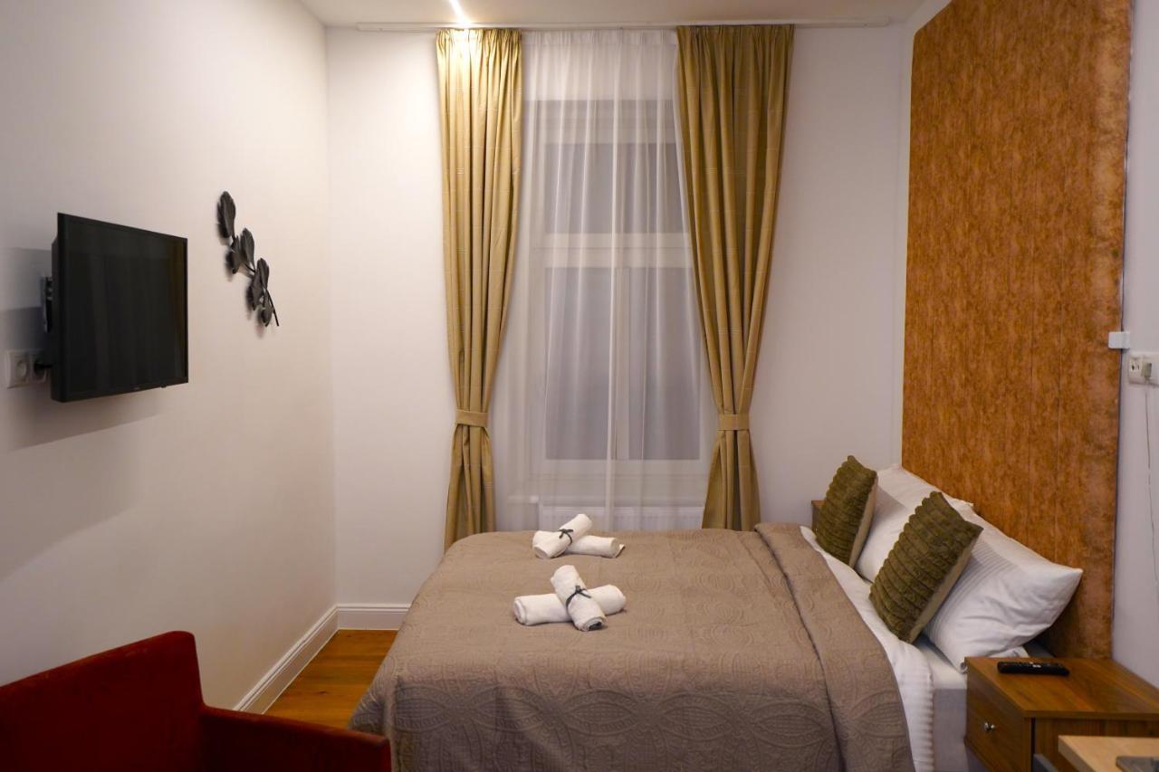Real Appartments فيينا المظهر الخارجي الصورة