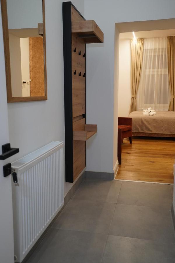 Real Appartments فيينا المظهر الخارجي الصورة