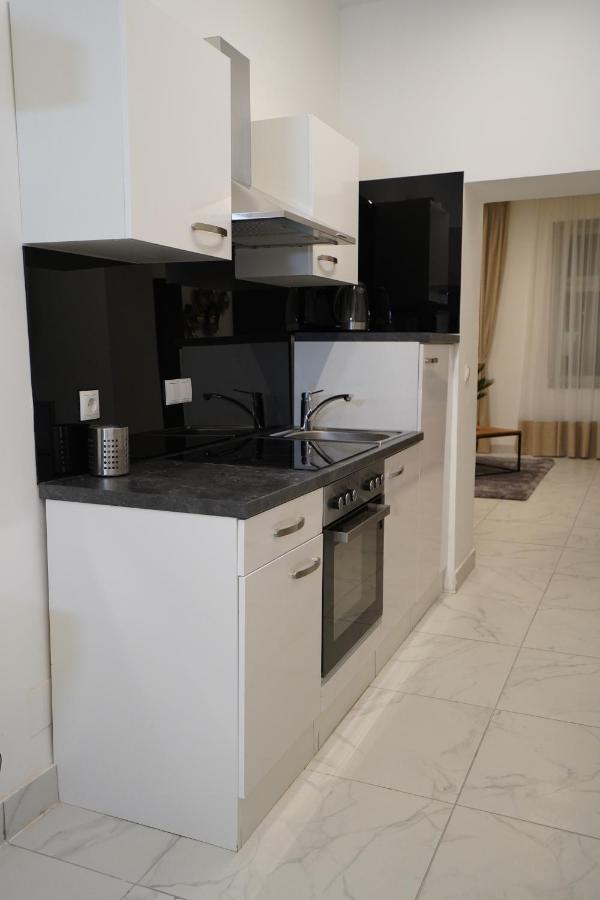 Real Appartments فيينا المظهر الخارجي الصورة