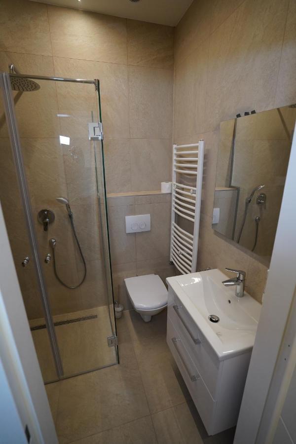 Real Appartments فيينا المظهر الخارجي الصورة