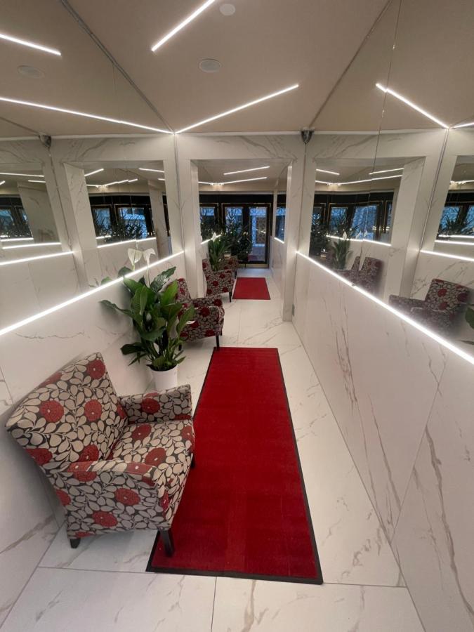 Real Appartments فيينا المظهر الخارجي الصورة