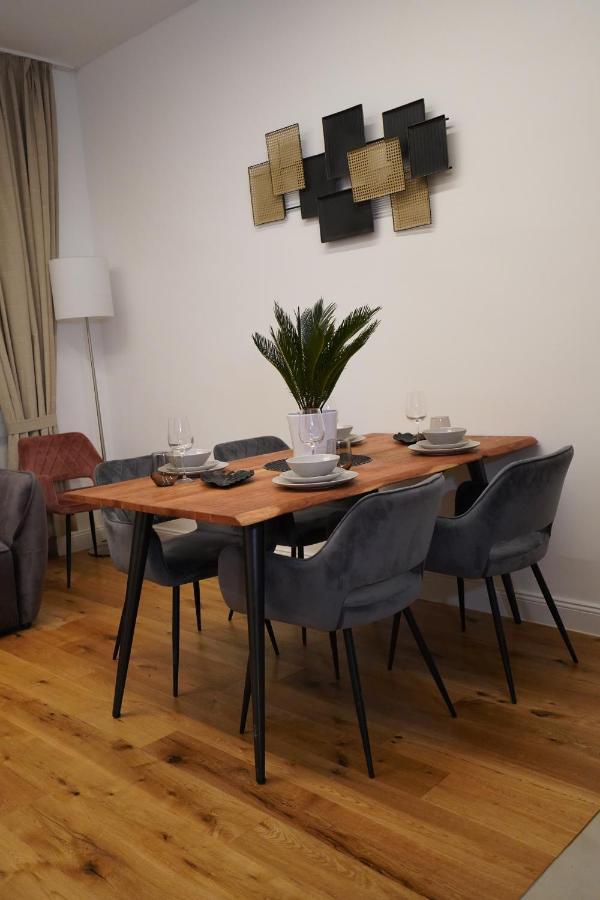 Real Appartments فيينا المظهر الخارجي الصورة