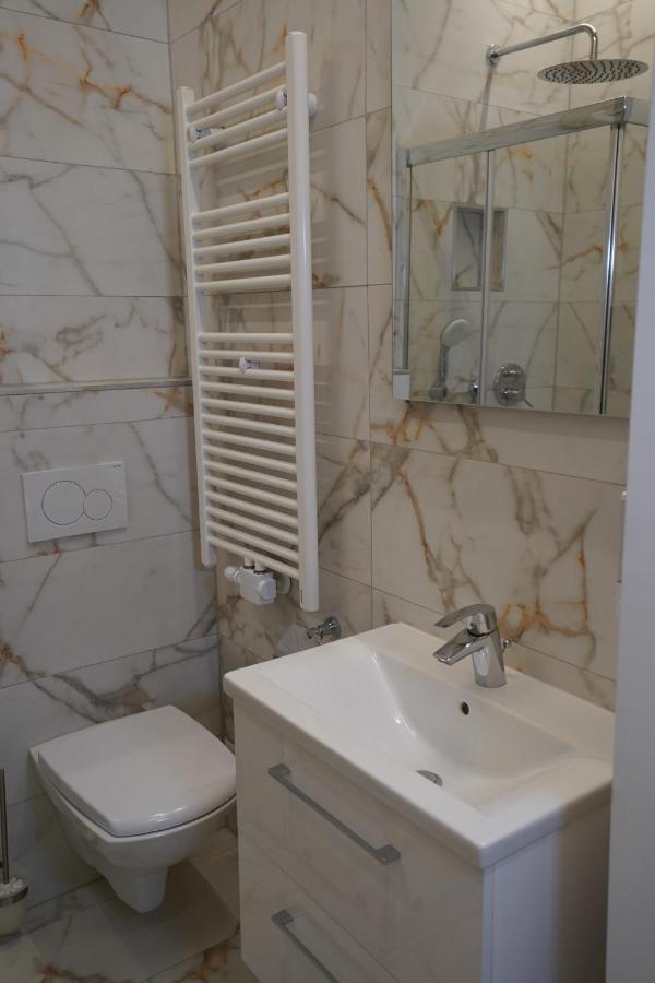 Real Appartments فيينا المظهر الخارجي الصورة