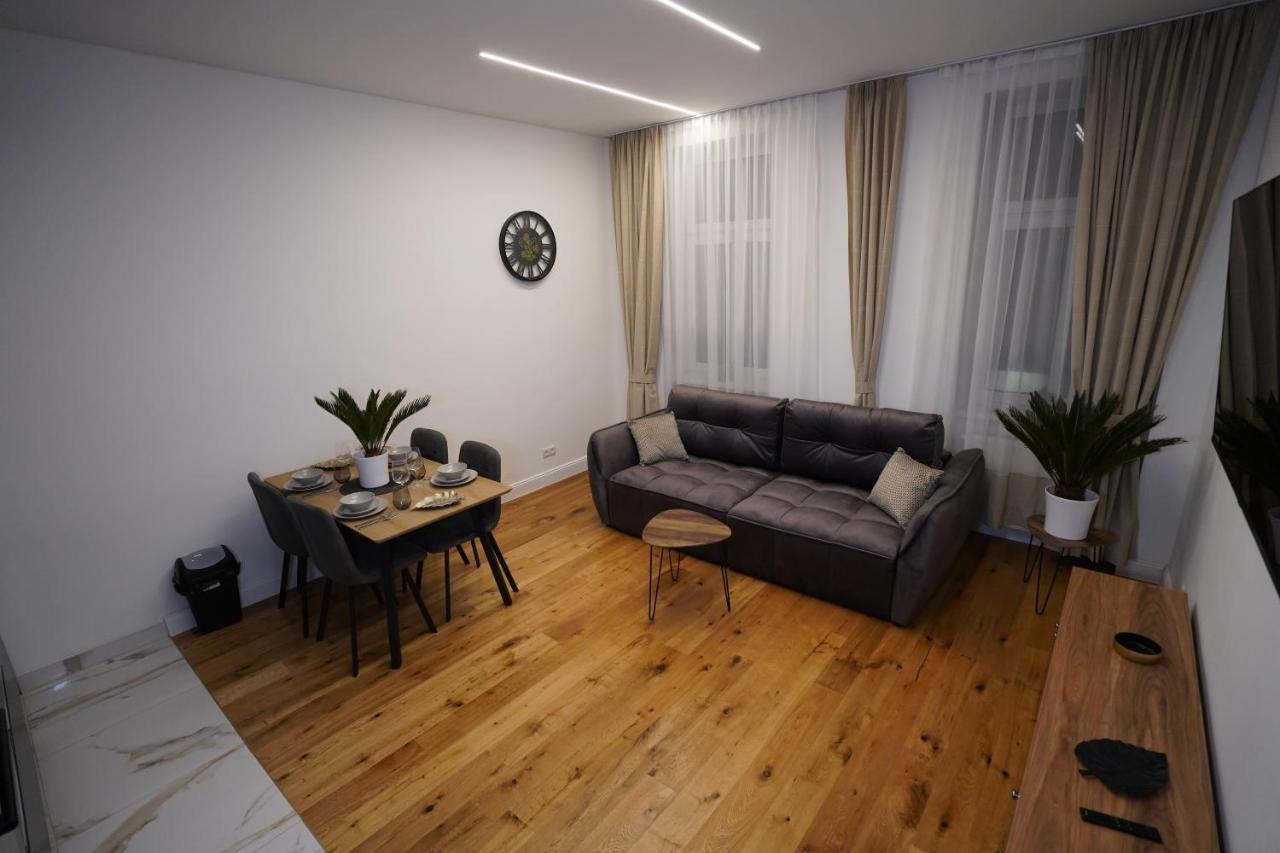 Real Appartments فيينا المظهر الخارجي الصورة