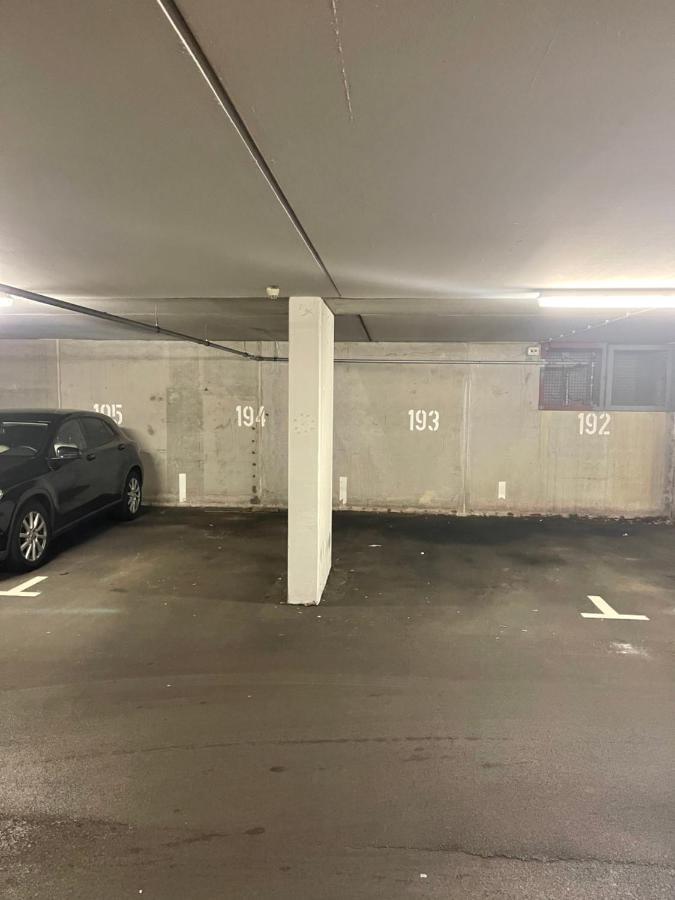 Real Appartments فيينا المظهر الخارجي الصورة