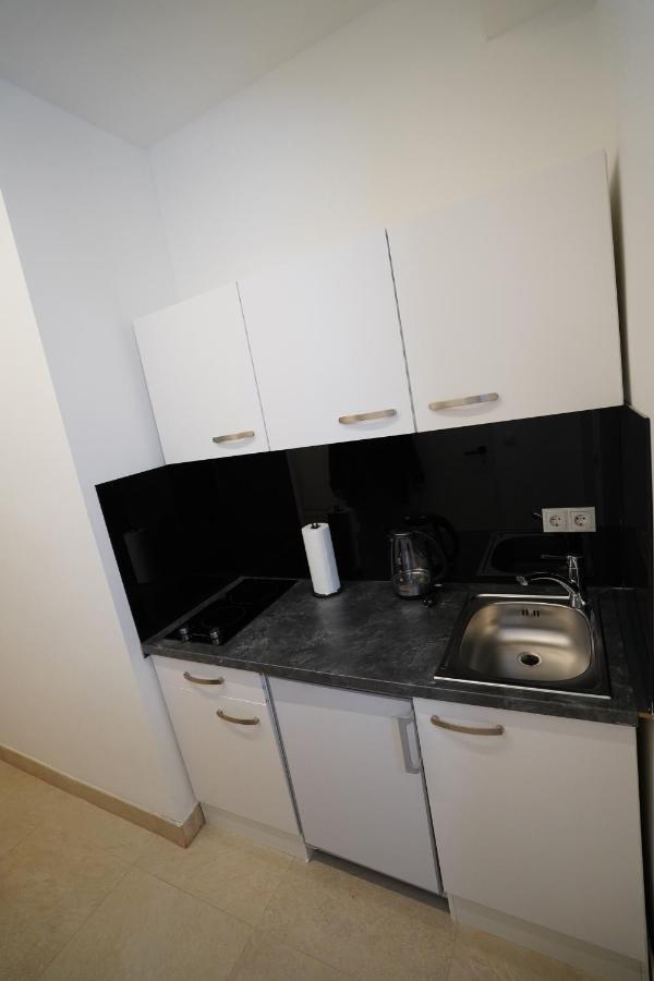 Real Appartments فيينا المظهر الخارجي الصورة