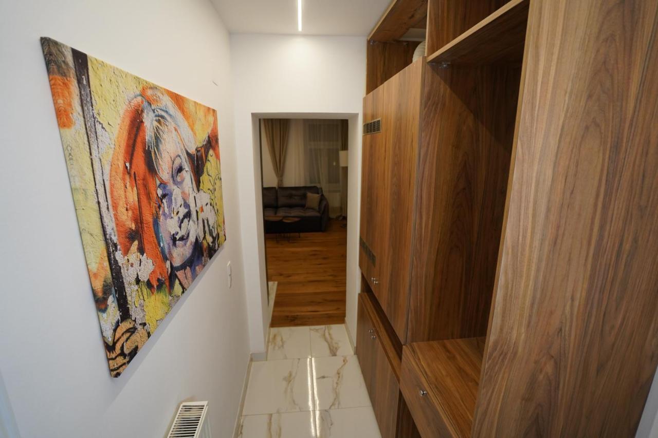 Real Appartments فيينا المظهر الخارجي الصورة